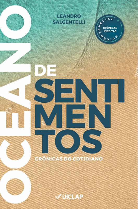 Oceano de Sentimentos