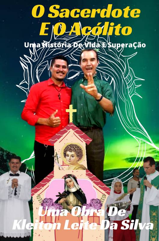 O Sacerdote e o Acólito