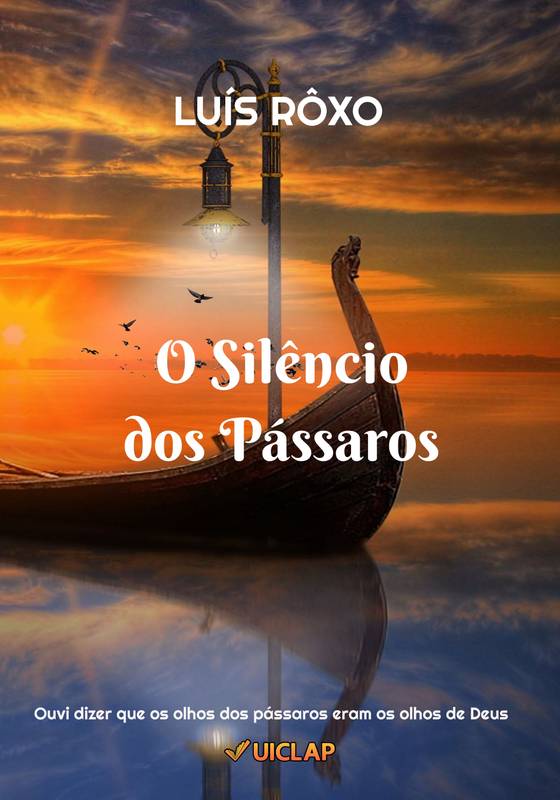 O Silêncio dos Pássaros