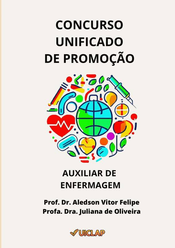 CONCURSO UNIFICADO DE PROMOÇÃO