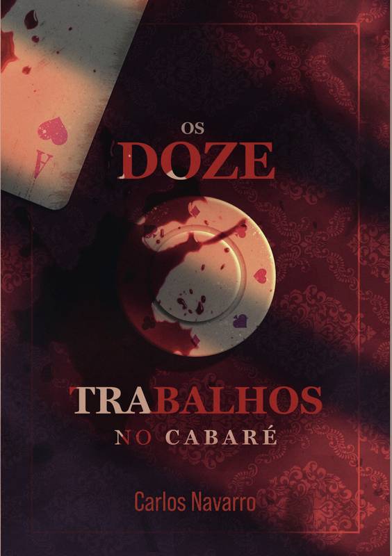 Os Doze Trabalhos no Cabaré