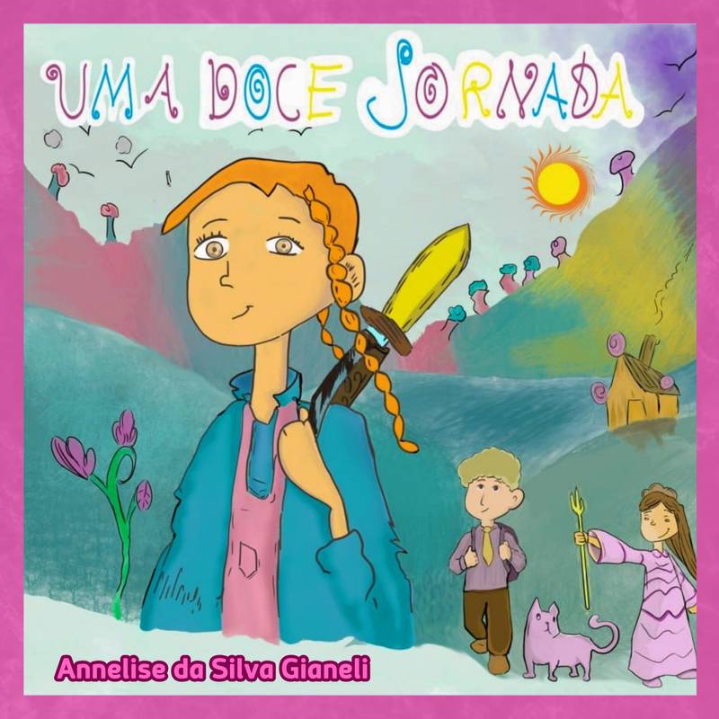 Uma Doce Jornada