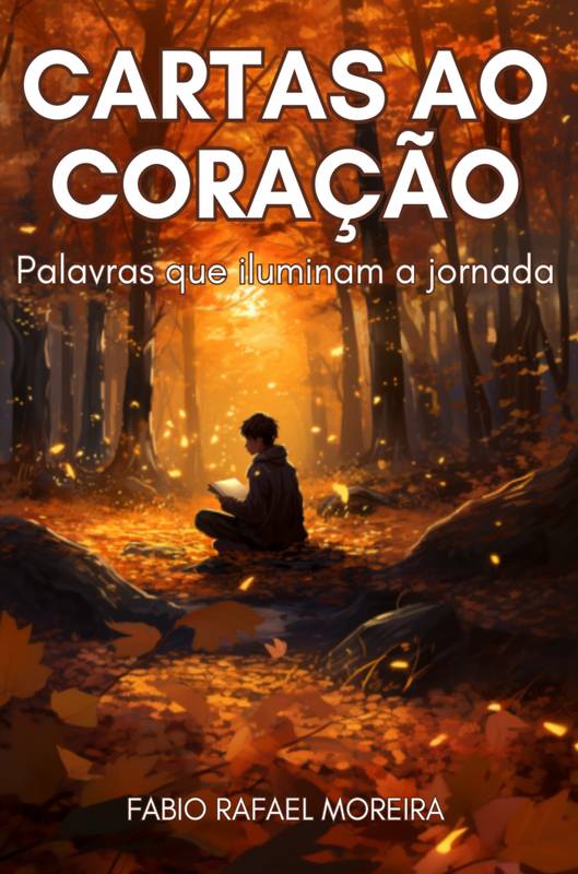 CARTAS AO CORAÇÃO