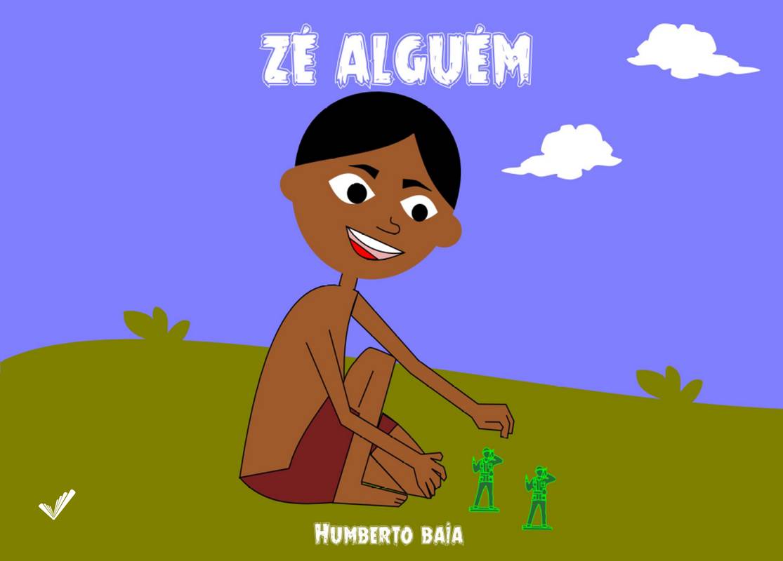 Zé Alguém