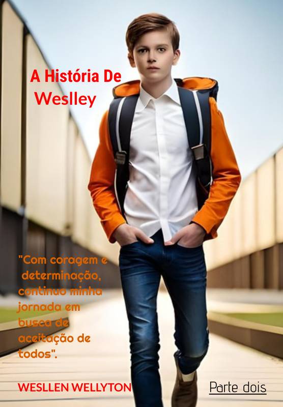 A História de Weslley - Parte dois