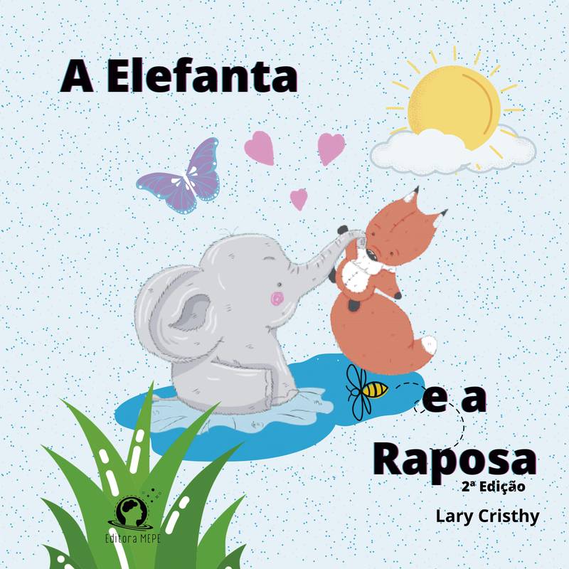 A Elefanta e a Raposa II