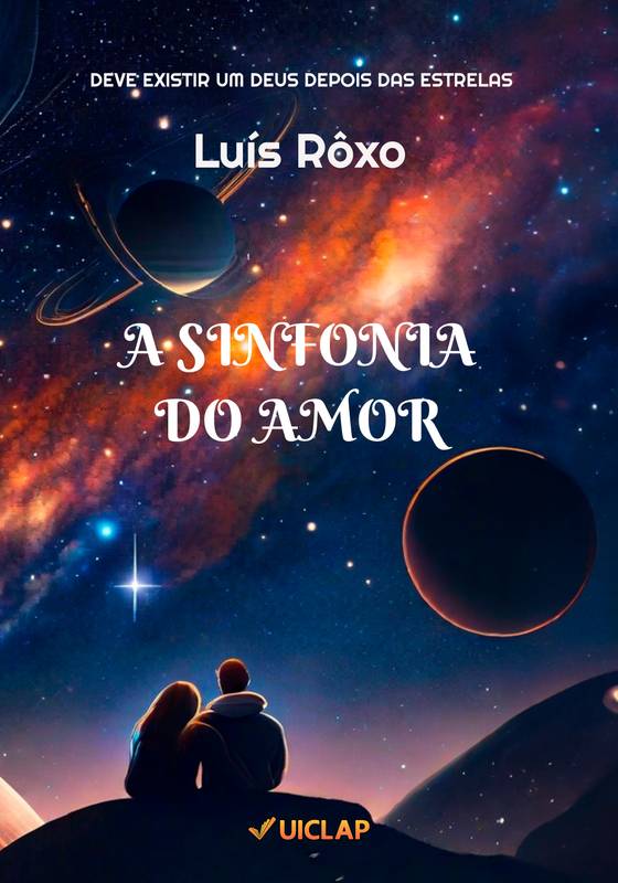 A Sinfonia do Amor