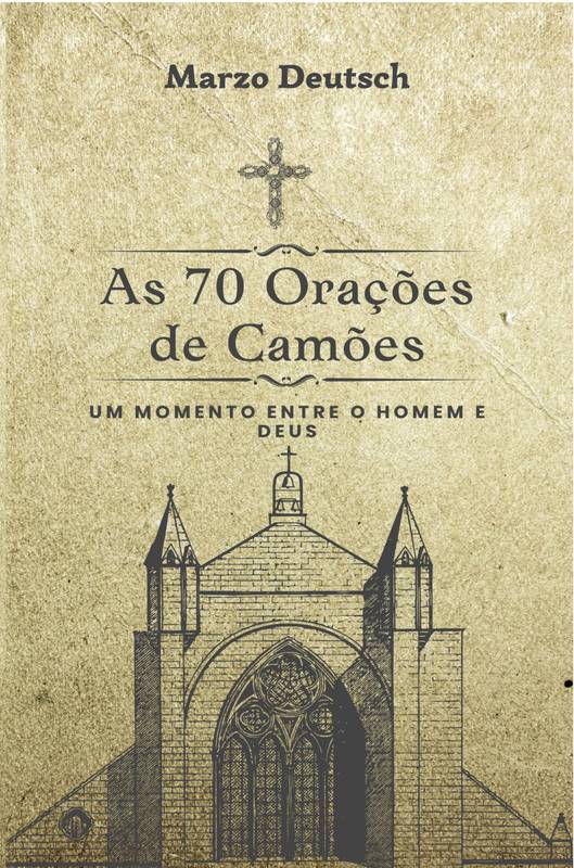 AS 70 ORAÇÕES DE CAMÕES