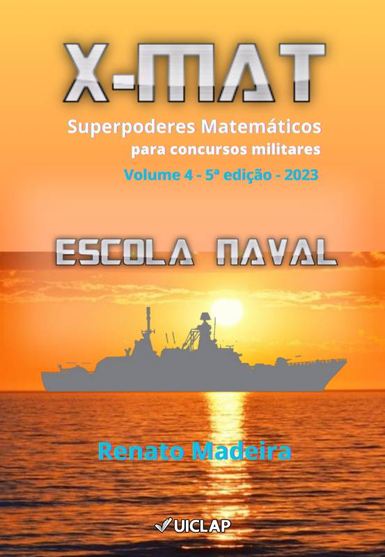 X- MAT 4 Escola Naval