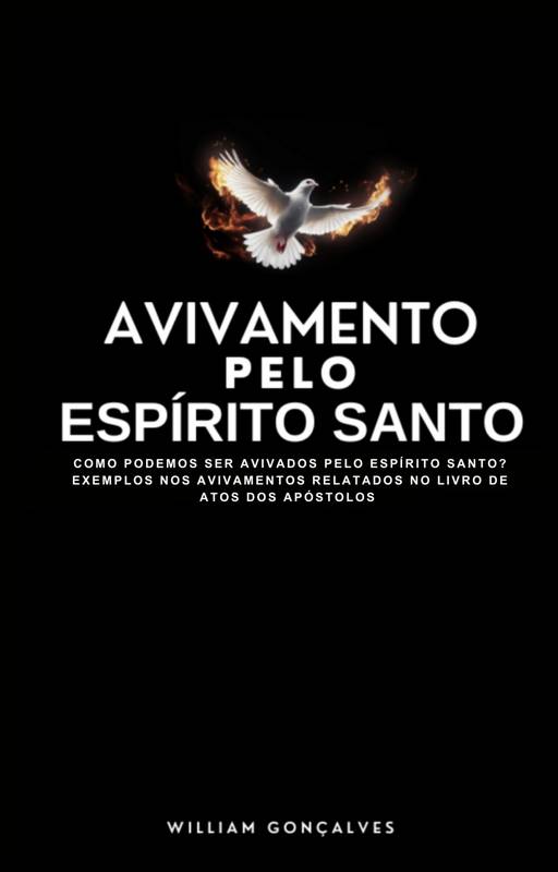 Avivamento pelo Espírito Santo