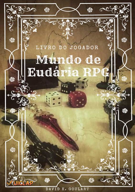 Mundo de Eudária RPG