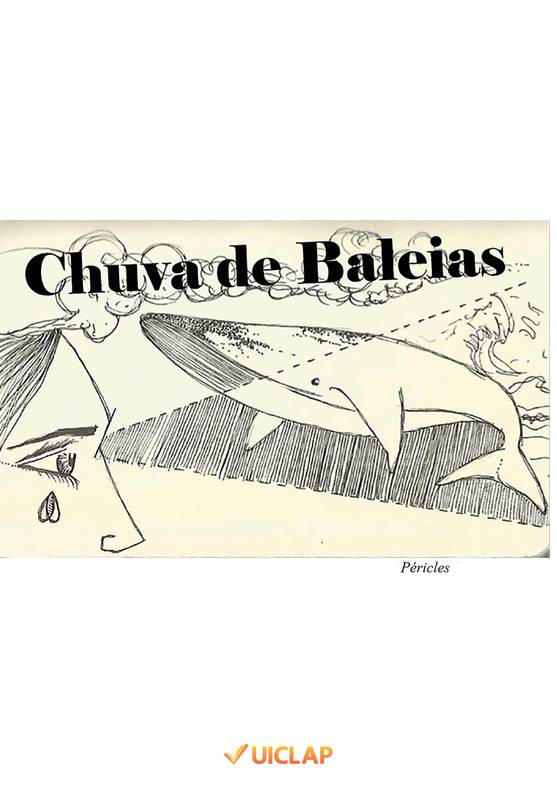 Chuva de Baleias