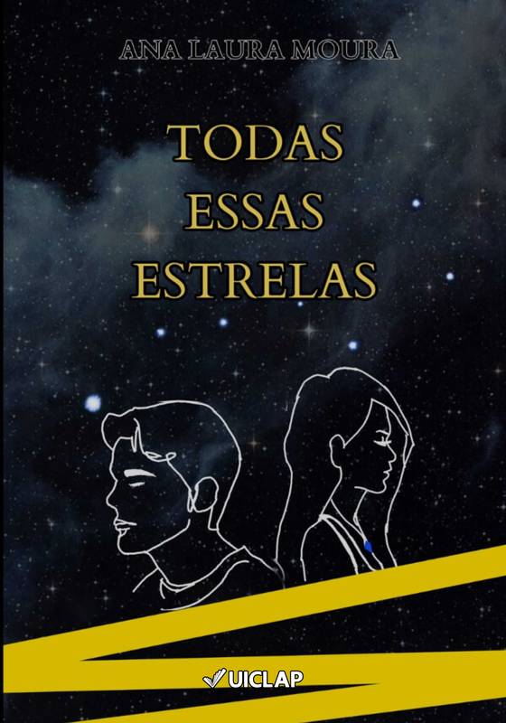 Todas Essas Estrelas