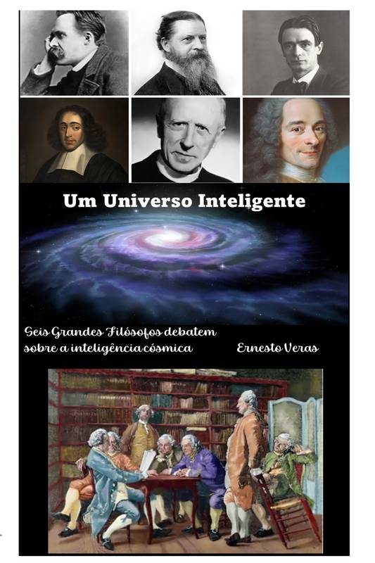 Um Universo Inteligente