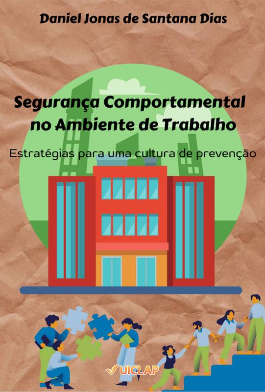 Segurança Comportamental no Ambiente de Trabalho