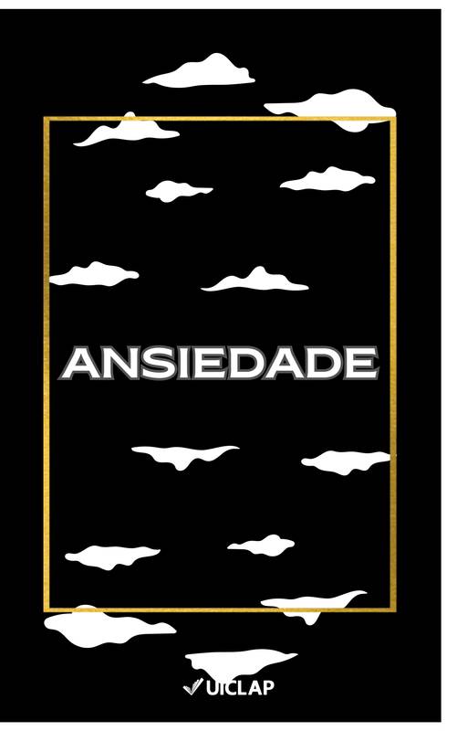 ANSIEDADE