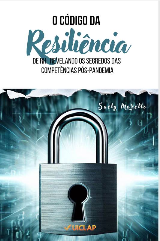 O CÓDIGO DA RESILIÊNCIA DE RH