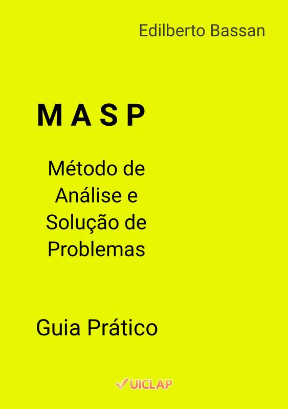 MASP: Método de Análise e Solução de Problemas