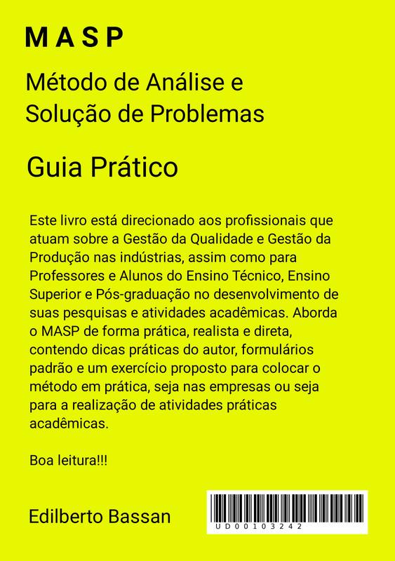 Método de Análise e Solução de Problemas (MASP): o que é e como funciona?