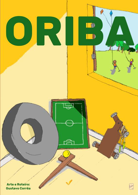 ORIBA