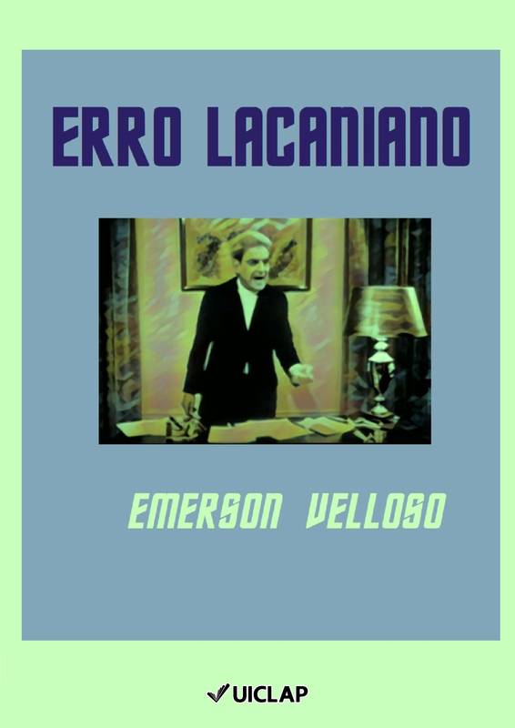 ERRO LACANIANO