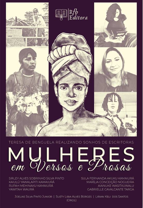 MULHERES EM VERSOS E PROSAS