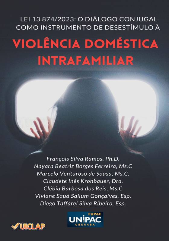 Lei 13.874/2023: o diálogo conjugal como instrumento de desestímulo à violência doméstica intrafamiliar