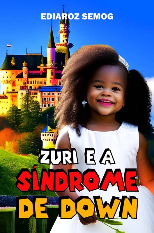 Zuri e a Síndrome de Down