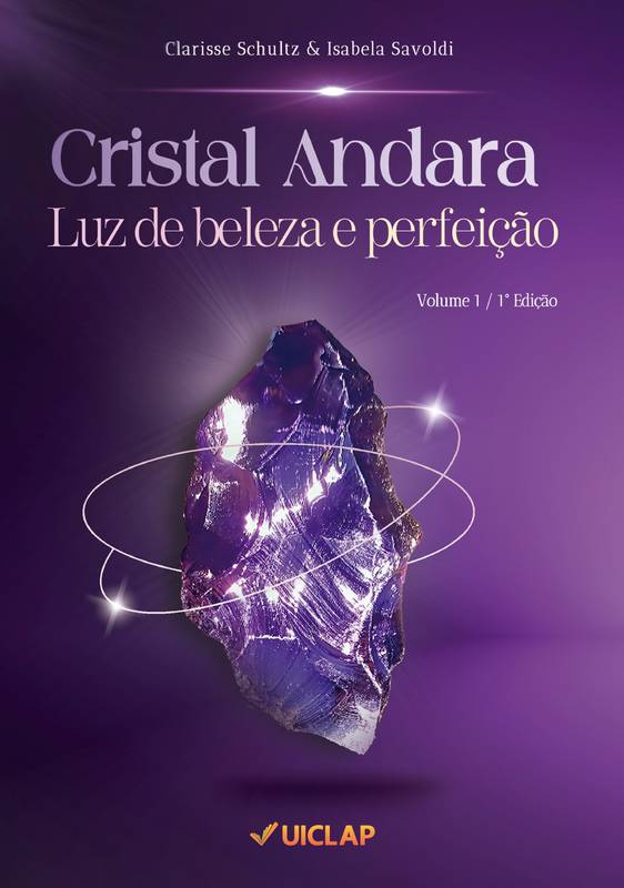 Andara: Luz de Beleza e Perfeição