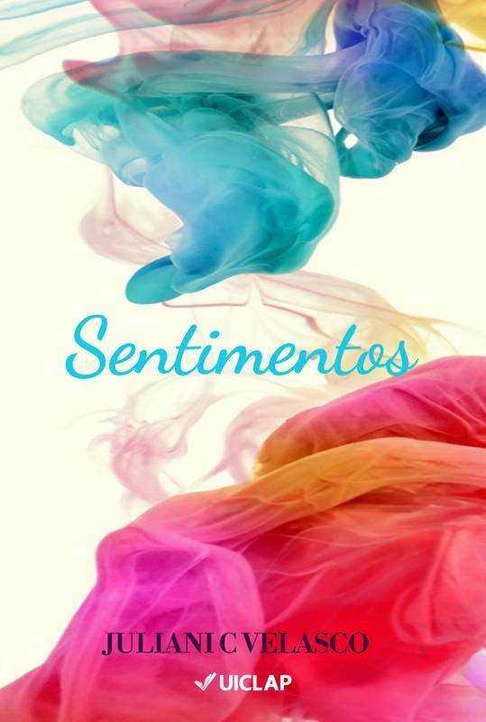 Livro Sentimentos