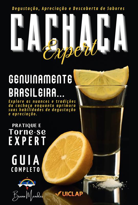 Cachaça Expert