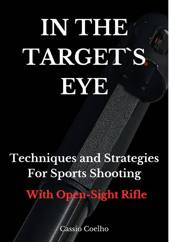 IN THE TARGET`S EYE