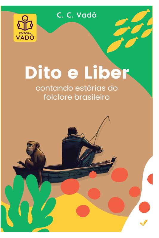 Dito e Liber