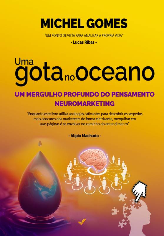 Uma Gota no Oceano