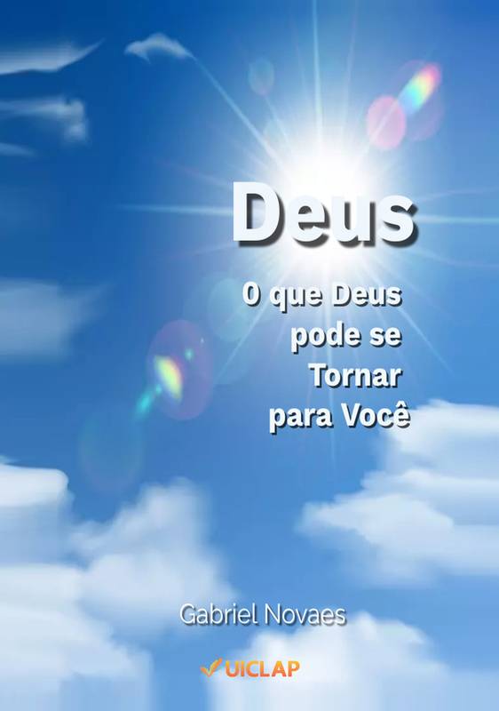 O que Deus pode se Tornar para Você