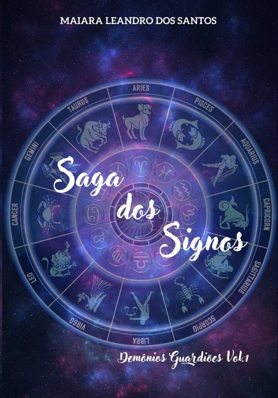 Saga dos Signos