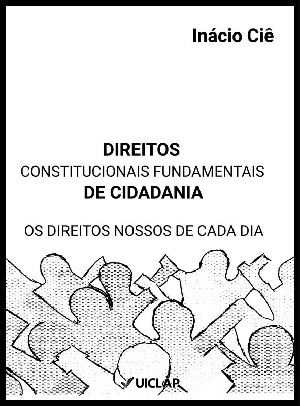 DIREITOS  CONSTITUCIONAIS FUNDAMENTAIS  DE CIDADANIA