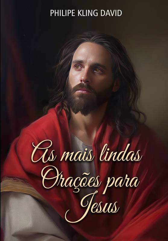 As mais lindas orações para Jesus