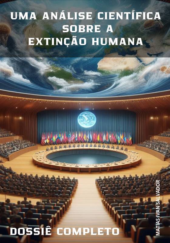 UMA ANÁLISE CIENTÍFICA SOBRE A EXTINÇÃO HUMANA