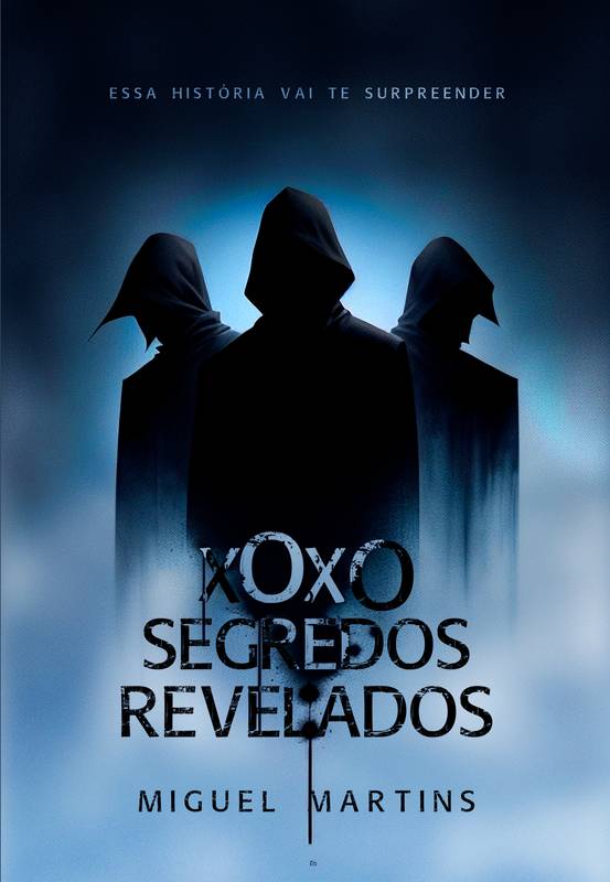 XOXO-Segredos Revelados