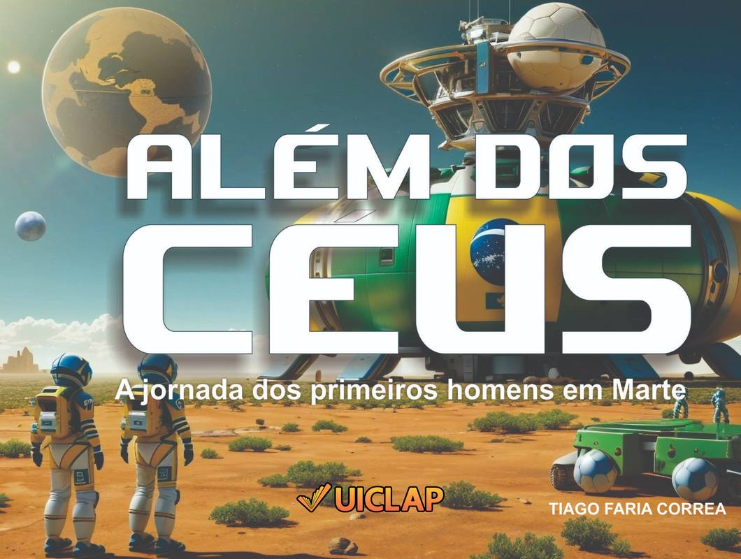 Além dos Céus