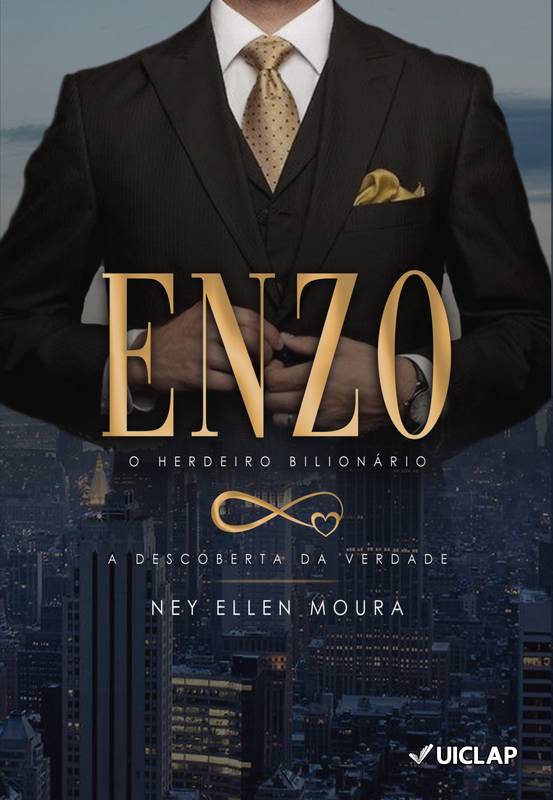 Enzo  — O Herdeiro Bilionário