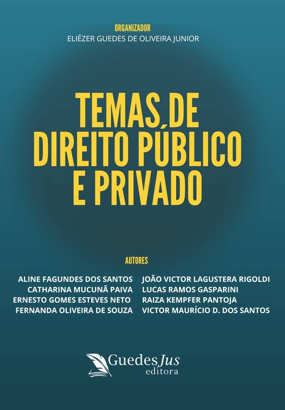 Temas de Direito Público e Privado