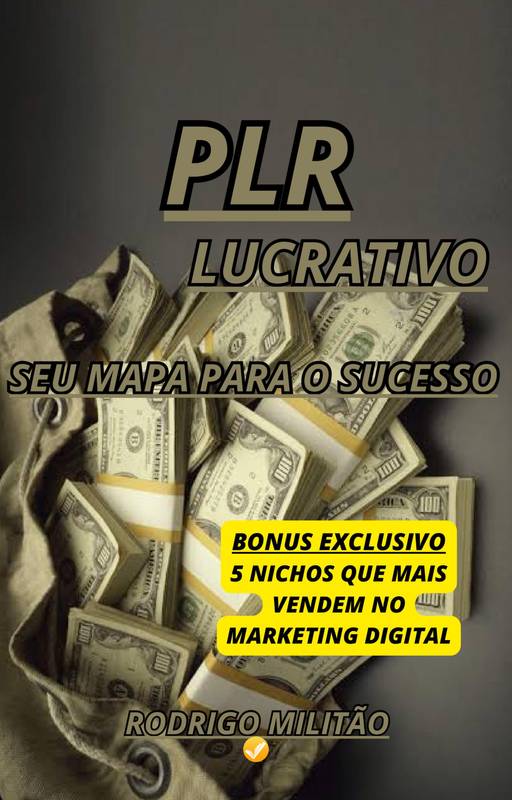 PLR lucrativo