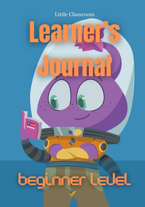 Learner's Journal