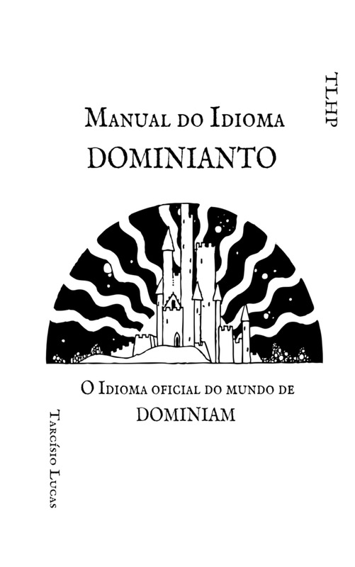 Manual do Idioma DOMINIANTO