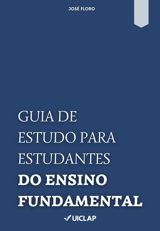 Guia de estudo para estudantes do ensino fundamental