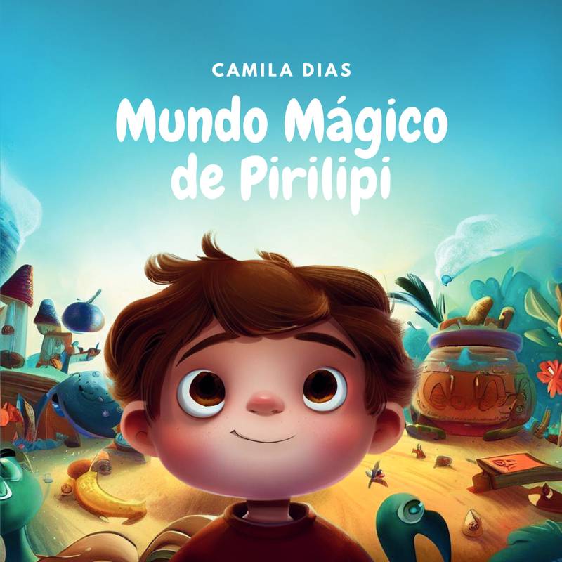 Mundo Mágico de Pirilipi