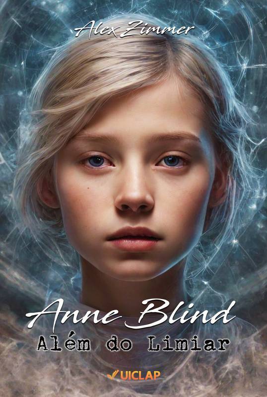 Anne Blind Além do Limiar