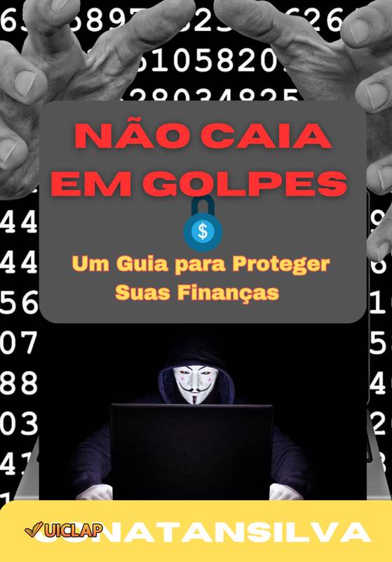 Não Caia em Golpes